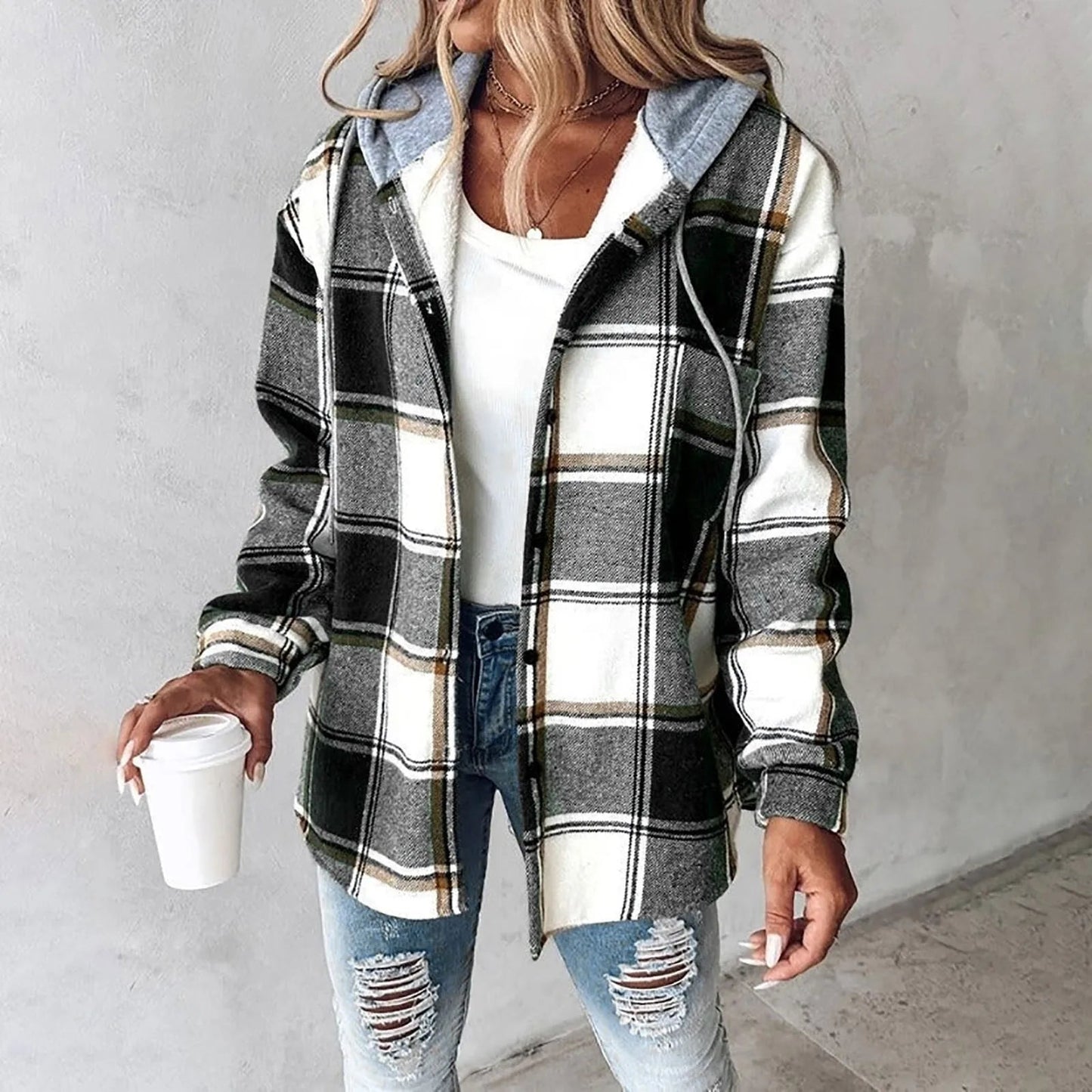 Kingsley - Stylish Jacket
