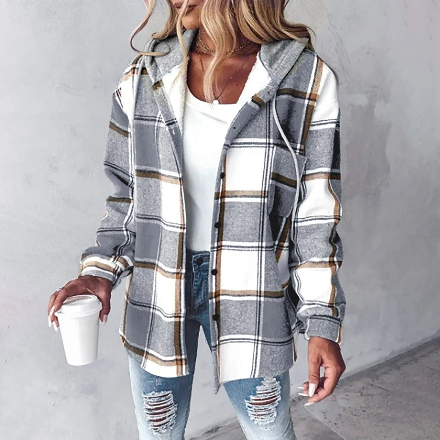 Kingsley - Stylish Jacket