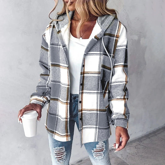 Kingsley - Stylish Jacket