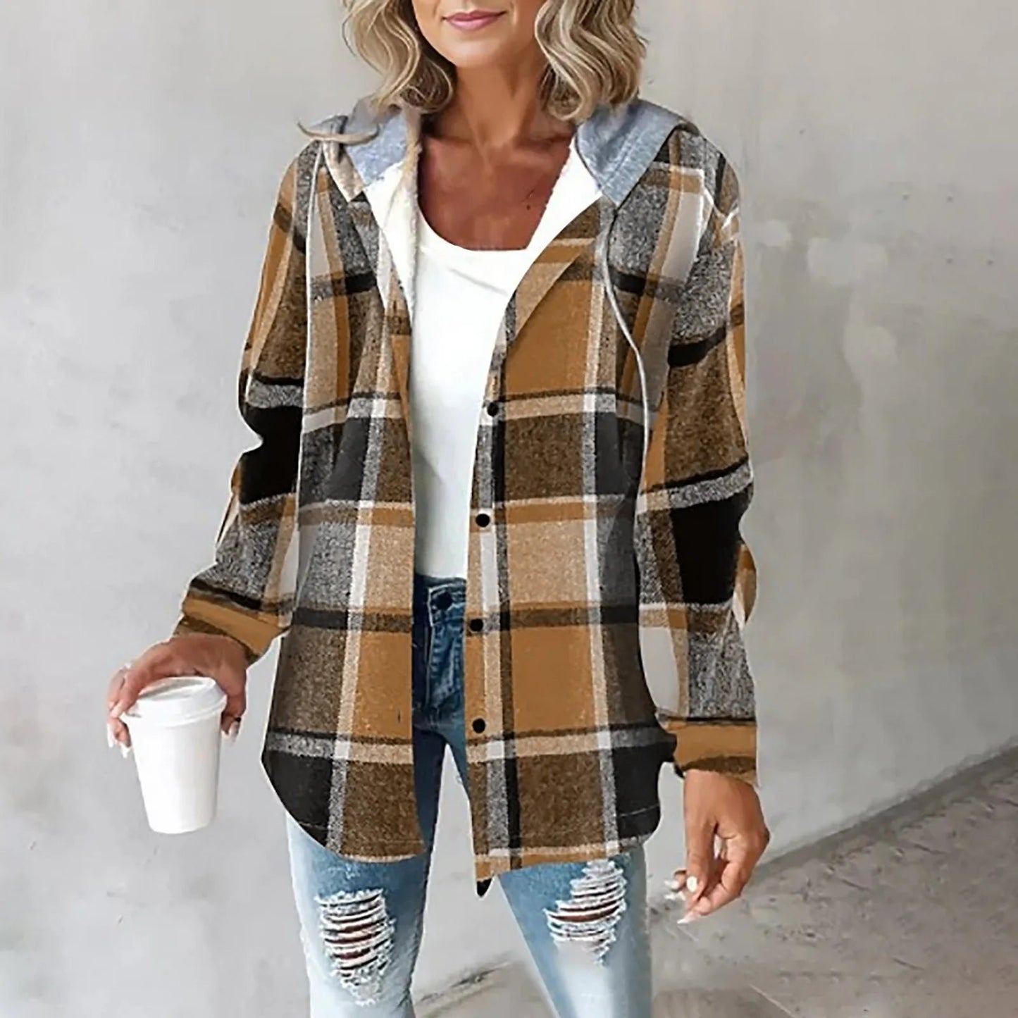 Kingsley - Stylish Jacket