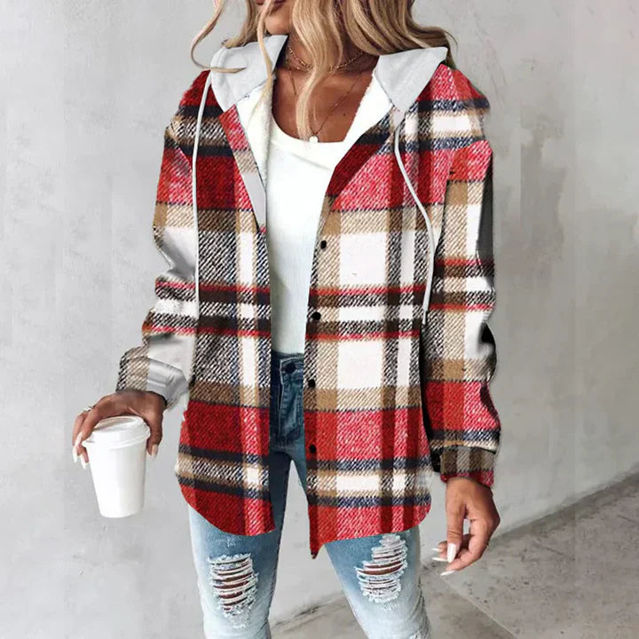 Kingsley - Stylish Jacket